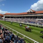 Final Furlong at Chester Races – 9th May