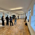 The Evolving Geography of Start-Ups and Investors in the UK